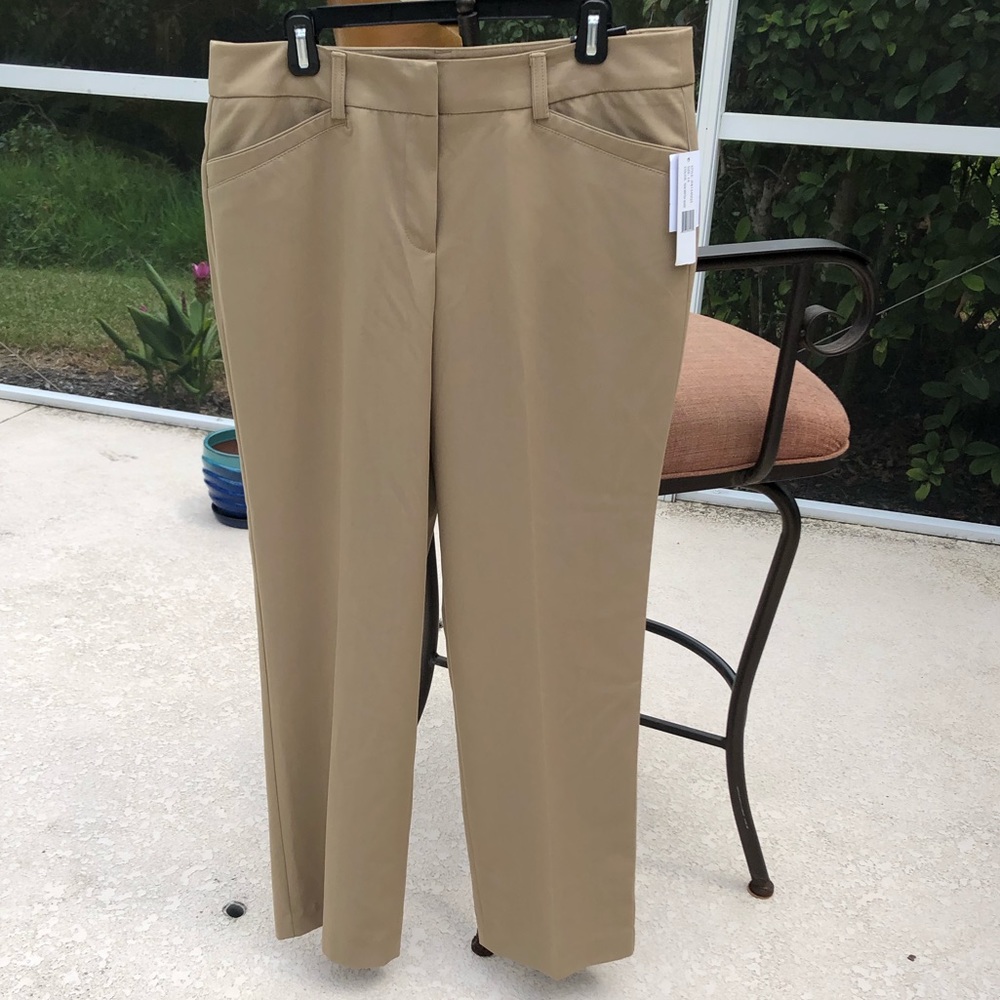 Larry Levine slacks - sz 14